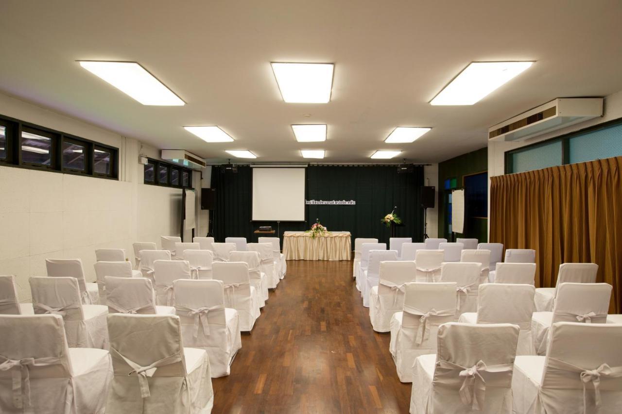 The Imperial Chiang Mai Resort & Sports Club Exterior foto